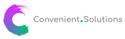 Conevnient Solutions header logo