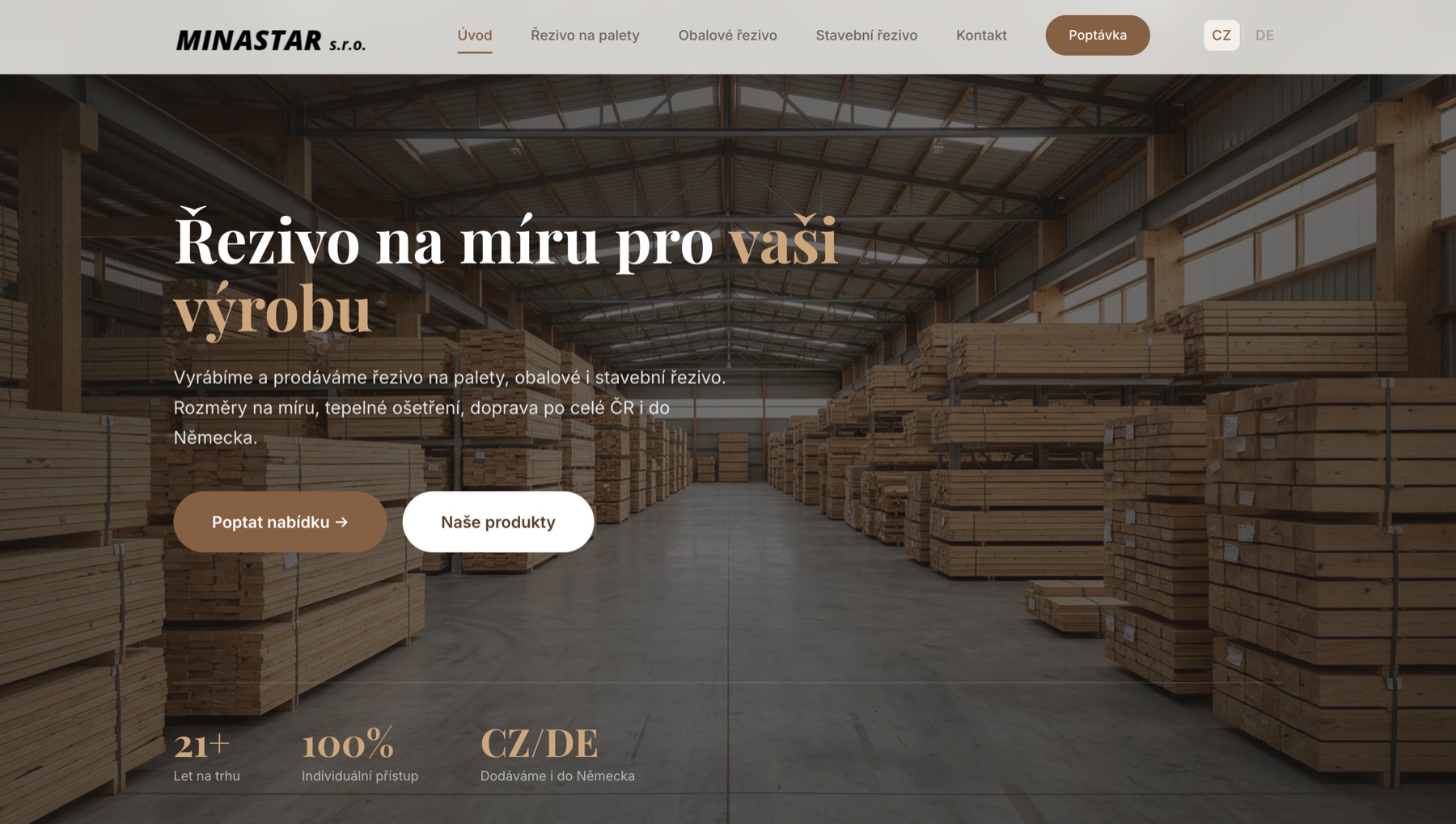 minastar.cz